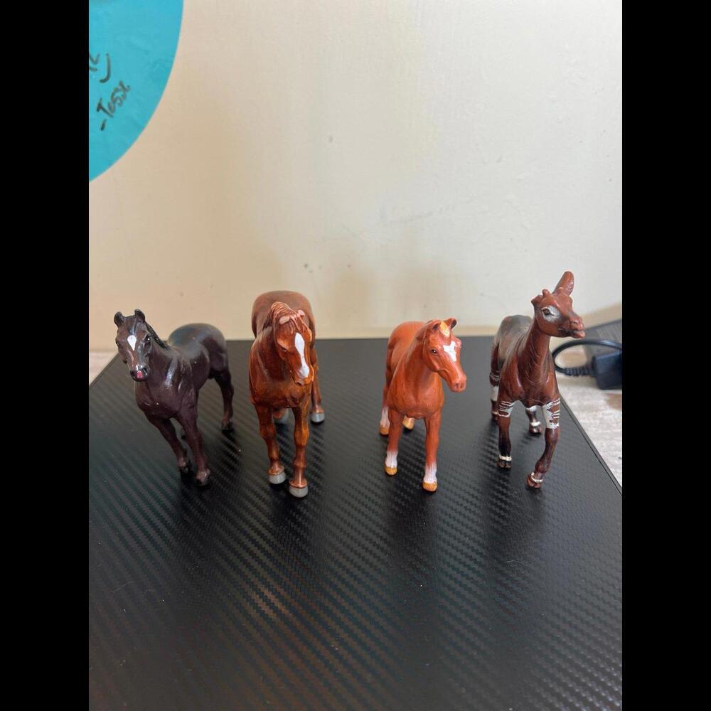 Safari Limited animals
